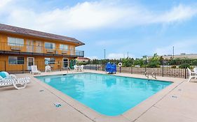 Americas Best Value Inn Stillwater